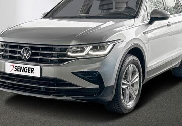 VW Tiguan 41.570 km 36.990 &euro; Emsdetten 48282