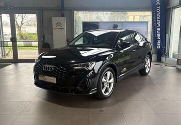 Audi Q3 97.164 km 28.990 &euro; Emsdetten 48282