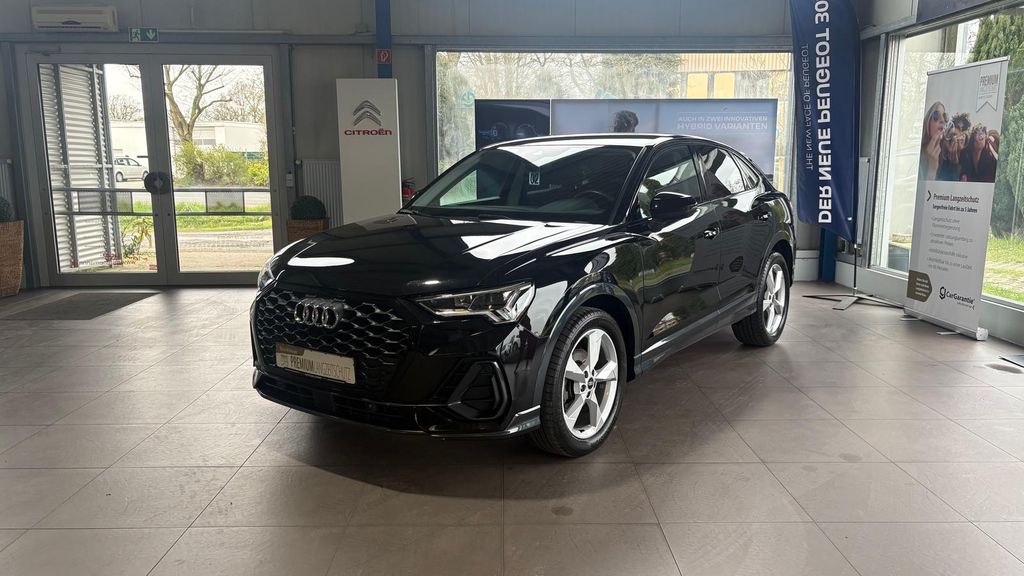 Audi Q3 97.164 km 28.990 &euro; Emsdetten 48282