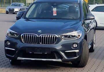 BMW X1 197.000 km 15.500 &euro; Münster 48165