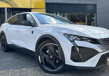 Peugeot 408 31.703 km 27.925 &euro; Steinfurt 48565