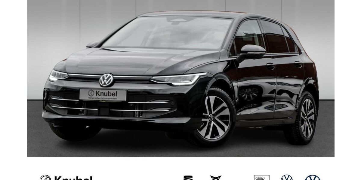 VW Golf 13.000 km 28.880 &euro; Münster 48163