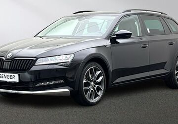 Skoda Superb 80.565 km 34.880 &euro; Emsdetten 48282
