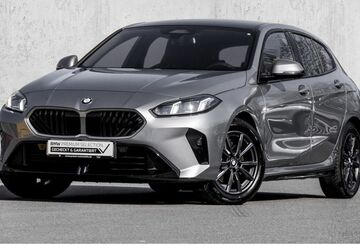 BMW 120 21.588 km 32.780 &euro; Ahlen 59227