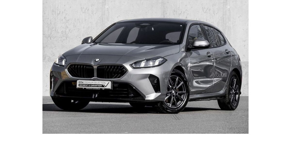 BMW 120 21.588 km 32.780 &euro; Ahlen 59227