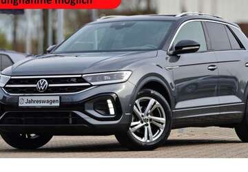 VW T-Roc 25.262 km 30.869 &euro; Telgte 48291