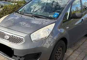 Kia Venga 194.000 km 3.000 &euro; Münster 48159