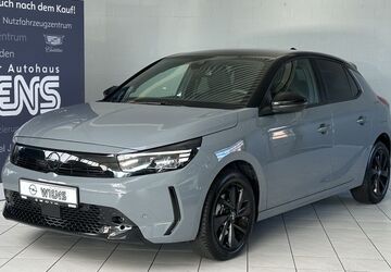 Opel Corsa 24.659 km 18.950 &euro; Billerbeck 48727