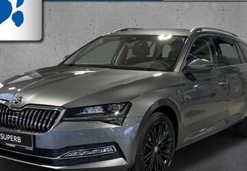Skoda Superb 22.959 km 32.930 &euro; Lengerich 49525