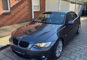 BMW 330 130.370 km 14.999 &euro; Münster 48155