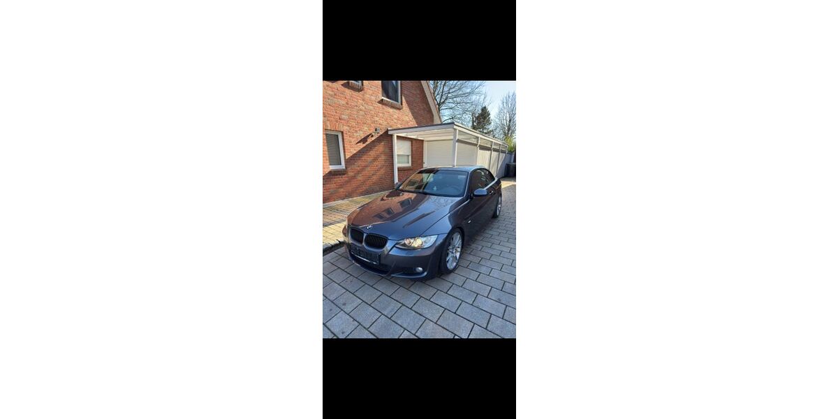 BMW 330 130.370 km 14.999 &euro; Münster 48155