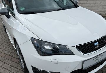 Seat Ibiza 88.542 km 8.290 &euro; Ostbevern 48346