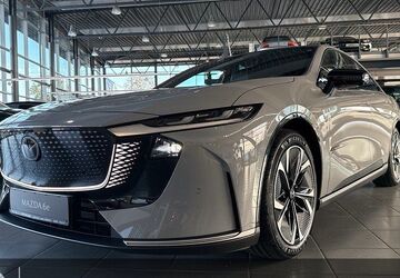 Mazda 6e 5.011 km 38.490 &euro; Münster-Amelsbüren 48163