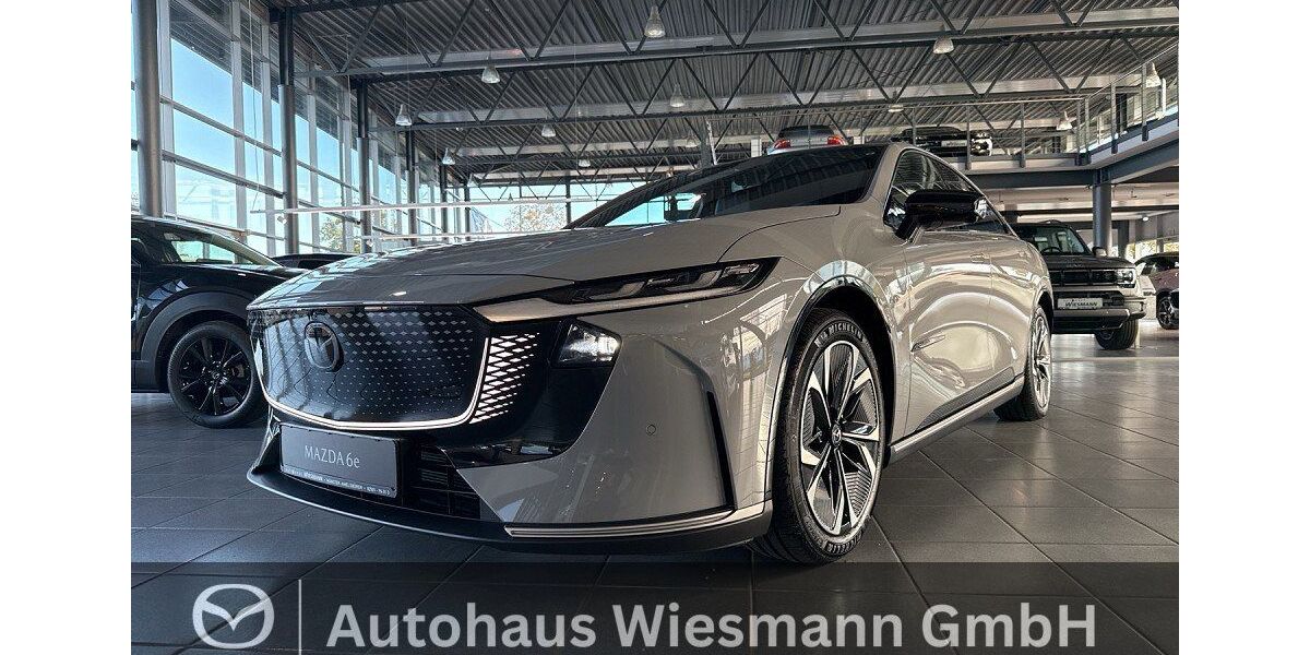 Mazda 6e 5.066 km 38.490 &euro; Münster-Amelsbüren 48163