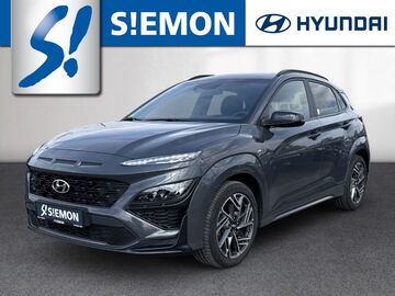 Gebrauchte Hyundai Kona