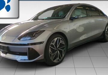 Hyundai IONIQ 6 25.322 km 34.630 &euro; Münster 48157