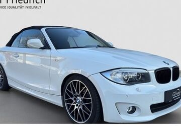 BMW 120 106.500 km 13.450 &euro; Steinfurt-Borghorst 48565