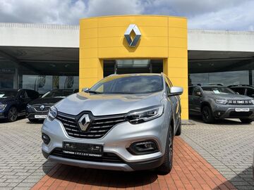 Gebrauchte Renault Kadjar