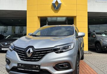 Renault Kadjar 27.800 km 23.998 &euro; Münster 48165