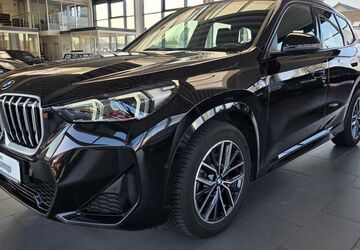 BMW X1 30.460 km 35.850 &euro; Nottuln 48301