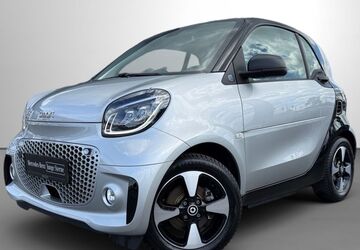 Smart ForTwo 23.943 km 15.965 &euro; Warendorf 48231