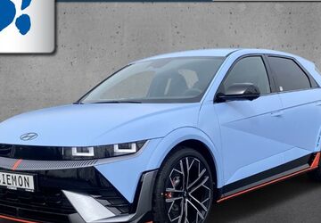 Hyundai IONIQ 5 12.053 km 57.930 &euro; Emsdetten 48282