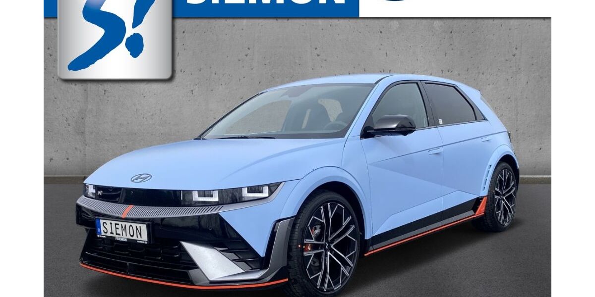 Hyundai IONIQ 5 12.053 km 57.930 &euro; Emsdetten 48282