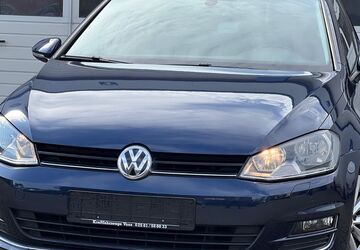 VW Golf 137.000 km 10.950 &euro; Warendorf 48231