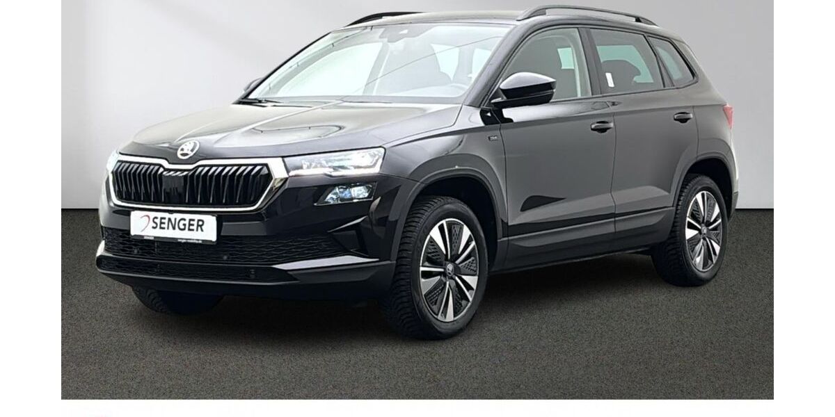 Skoda Karoq 27.718 km 34.990 &euro; Emsdetten 48282
