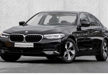BMW 520 98.084 km 29.780 &euro; Ahlen 59227