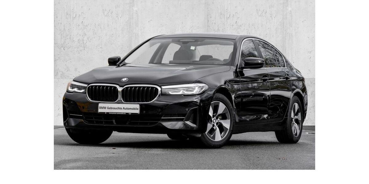 BMW 520 98.084 km 29.780 &euro; Ahlen 59227