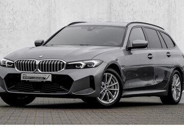 BMW 330 24.264 km 43.990 &euro; Emsdetten 48282