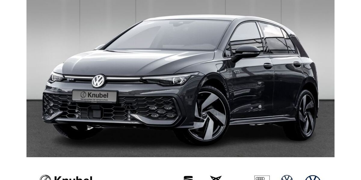 VW Golf 1.250 km 54.880 &euro; Münster 48163