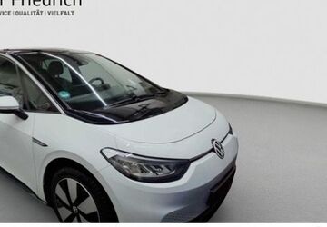 VW ID.3 66.200 km 19.920 &euro; Steinfurt-Borghorst 48565