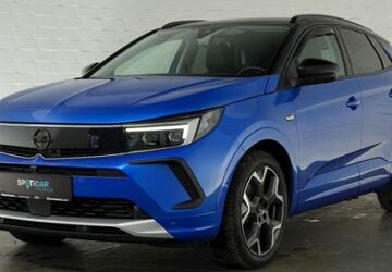 Opel Grandland (X) 51.315 km 23.724 &euro; Münster-Hiltrup 48165