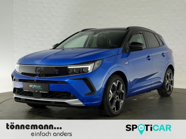 Opel Grandland (X) 51.315 km 23.724 &euro; Münster-Hiltrup 48165