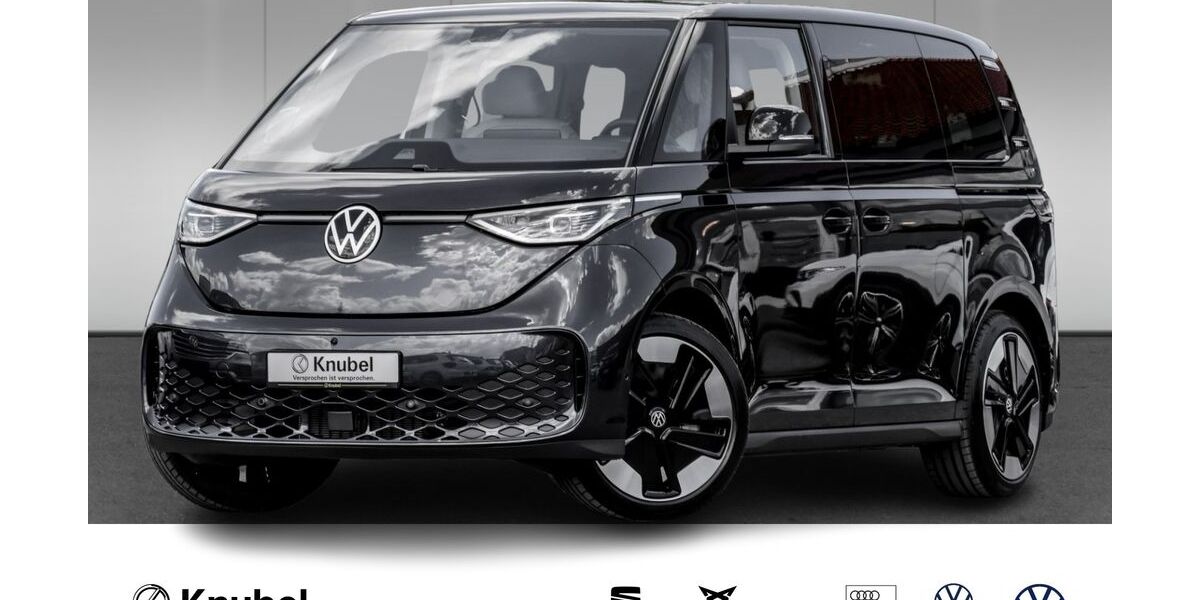 VW ID. Buzz 13.999 km 51.790 &euro; Münster 48163