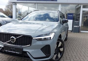 Volvo XC60 15.755 km 50.900 &euro; Warendorf 48231