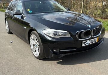 BMW 530 340.500 km 6.600 &euro; Münster 48161