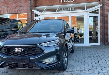 Ford Kuga 8.995 km 29.990 &euro; Laer 48366