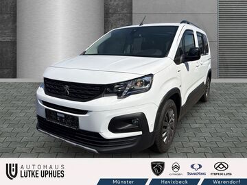 Gebrauchte Peugeot Rifter