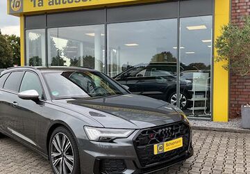 Audi S6 13.587 km 55.990 &euro; Ostbevern 48346