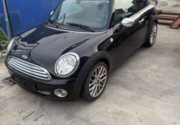 Mini Cooper 199.999 km 2.295 &euro; Billerbeck 48727