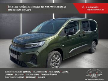 Gebrauchte Opel Combo