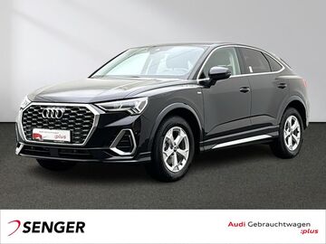 Gebrauchte Audi Q3