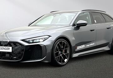 Audi RS5 10.000 km 129.990 &euro; Münster 48153