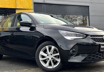 Opel Corsa 24.200 km 14.900 &euro; Steinfurt 48565