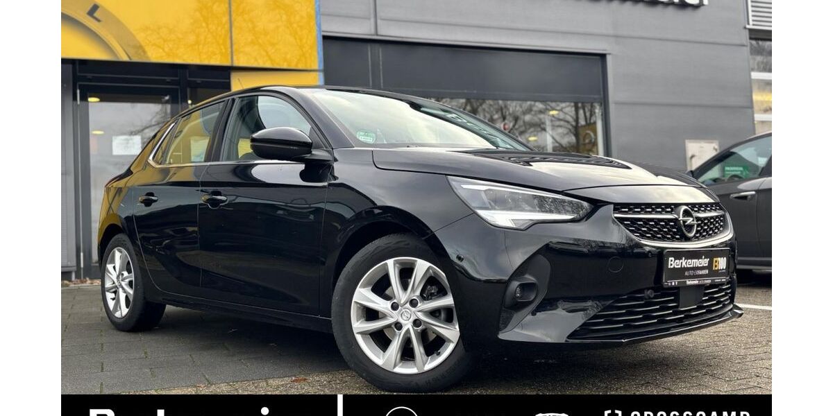 Opel Corsa 24.200 km 14.900 &euro; Steinfurt 48565