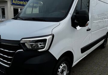 Renault Master 244.851 km 10.790 &euro; Münster 48157