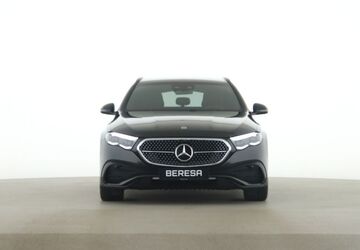 Mercedes-Benz E 300 9.900 km 86.685 &euro; Münster 48155